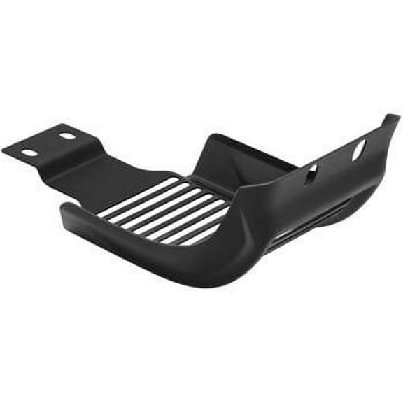 Kuryakyn Satin Black Dillinger Skid Plate for Harley 2004 - 2019 XL Sportster Models 6684