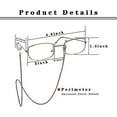 thumbnail image 2 of U-shaped Bike Padlock, 2 of 5