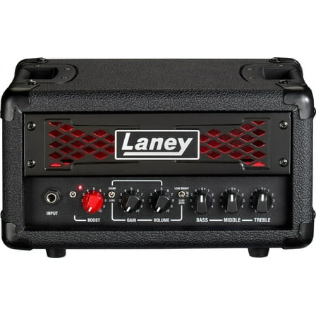 Laney 27473 60W Ironheart Foundry Lead Top Guitar Head