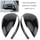 thumbnail image 5 of Cubiertas de espejo retrovisor JadeshayMX de Fibra de Carbono para Clase C/E/GLC/S W205 W213 X253 W222, 5 of 5