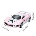 thumbnail image 3 of Meitianfacai Rechargeable Remote Control Car High-speed Remote Control Car Sports Car Drifting Racing Car Children's Toy Car Small Car Boy, 3 of 6