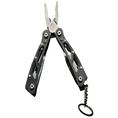 

Virmaxy Discount 13 In 1 Multi-function Folding Bottle Opener Saw Blade Driver Screwdriver