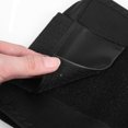 thumbnail image 3 of Entrenador de cintura Body Shaper Corset Mujeres Entrenador de cintura posparto Fajas adelgazantes (Negro), 3 of 8