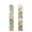Hawaiian Coconut Tree Sailboat, variant on FUIALDOLG Tropical Palm Tree Print Porch Hanging Flags for Outdoor Decor Home Hanging Vertical Porch Banner 2Pcs for Front Door Hawaiian Style Outdoor Yard Door Wall Banners Sign