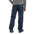 thumbnail image 2 of Wrangler Men's and Big Men's Carpenter Pant, 2 of 7