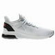 thumbnail image 3 of PU & MA ELECTRON STREET LACE-UP TRAINERS SNEAKERS SPORT MEN SHOES WHITE SIZE 13 NEW, 3 of 6