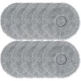thumbnail image 1 of Microfiber Mop Pads for 9990 AI/ 9590/ 10090, 1 of 5