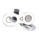 thumbnail image 3 of Paquete de 2 Conectores de cadena de bicicleta Cola 6 7 8, 3 of 8