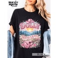 thumbnail image 3 of Dolly Shirt, Dolly Forever Tshirt, Queen of Country, Retro Y2K T-Shirt, 3 of 5