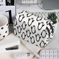 thumbnail image 7 of Goofa Lovely Penguin Pattern Double Layer Pen Pencil Case, Protective Large Capacity Storage Organizer Pen Pouch, Office College Supplies for Teens Adults, 7 of 7
