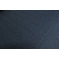 thumbnail image 5 of Fox Hill Trading Emma Lounge Chair, Midnight Blue, 5 of 6