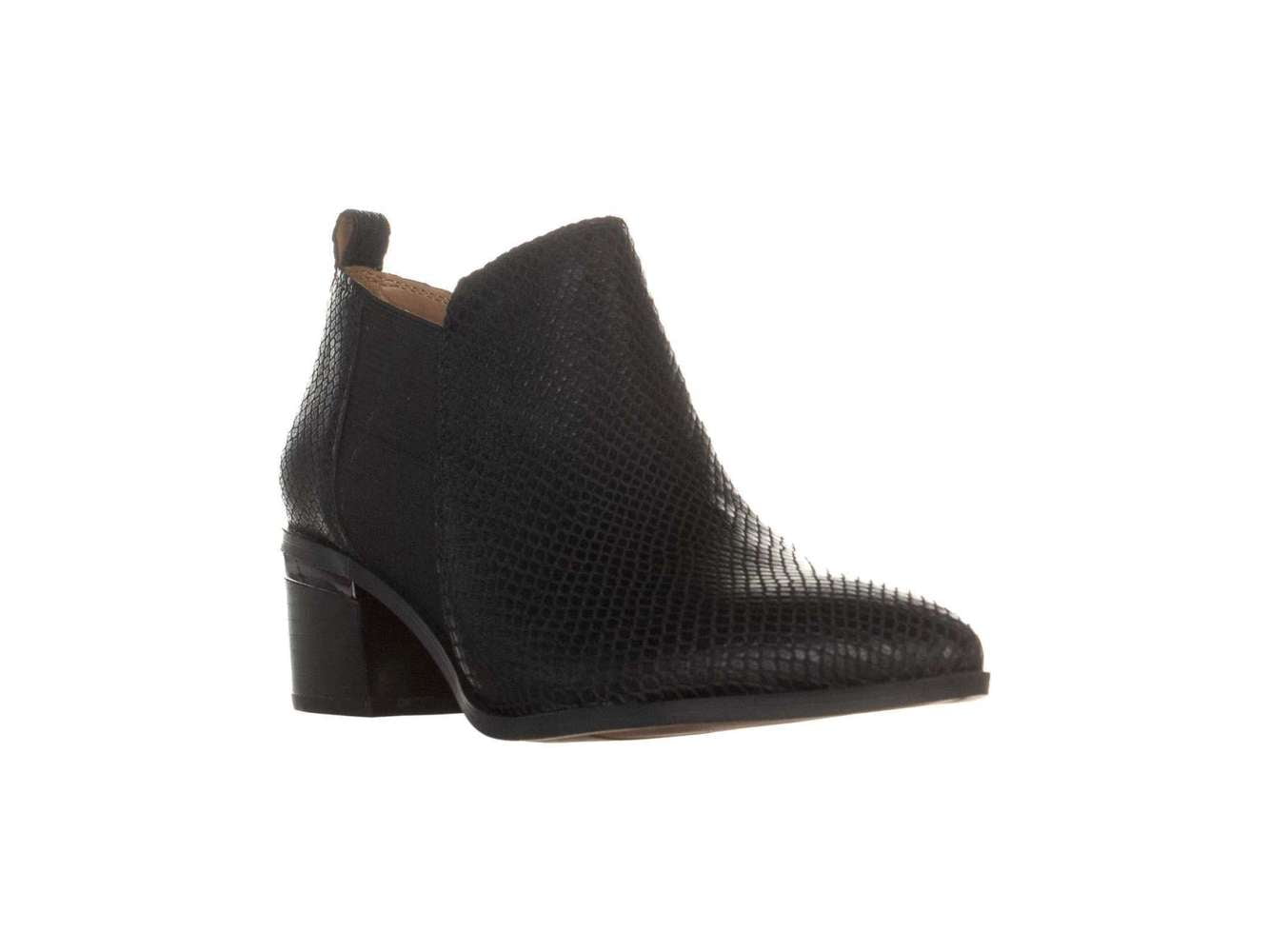 franco sarto arden bootie