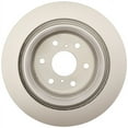 thumbnail image 3 of ACDelco Disc Brake Rotor 18A2332AC Fits select: 2007-2013 CHEVROLET SILVERADO, 2007-2018 CHEVROLET TAHOE, 3 of 4