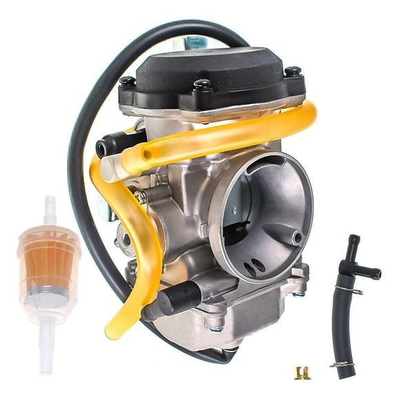 Carburetor For KAWASAKI KLR650 1987-2007 15001-1368 15001-1315 single tube