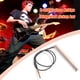thumbnail image 5 of Pastilla piezoeléctrica de guitarra popular Barra debajo del puente Pastilla de pastilla integrada Tmvgtek Deportes Acuáticos, 5 of 9