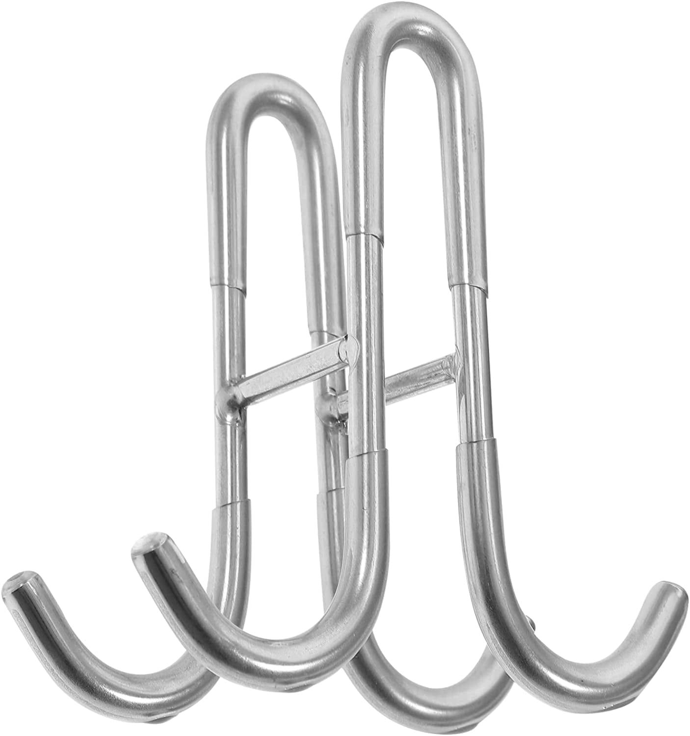 Egebert Over Shower Glass Door Hook Stainless Steel Shower Hook Towel