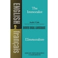 thumbnail image 2 of Dover Dual Language French The Immoralist/l'Immoraliste: A Dual-Language Book, (Paperback), 2 of 2