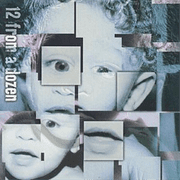 Half The Money Twice The Guilt 12 From A Dozen (CD)