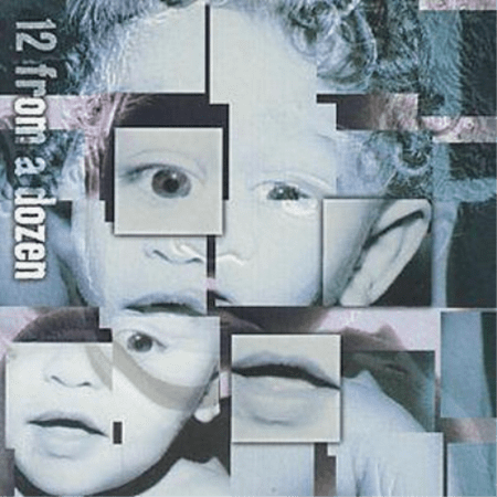 Half The Money Twice The Guilt 12 From A Dozen (CD)