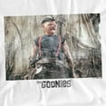 thumbnail image 2 of The Goonies T-Shirt Sloth 2 Unisex Graphic Tee For Men & Women, 2 of 7