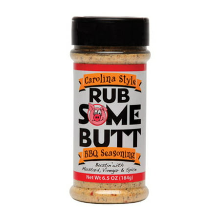 Rub Some Butt BBQ Seasoning (Best Dry Rub For Boston Butt)