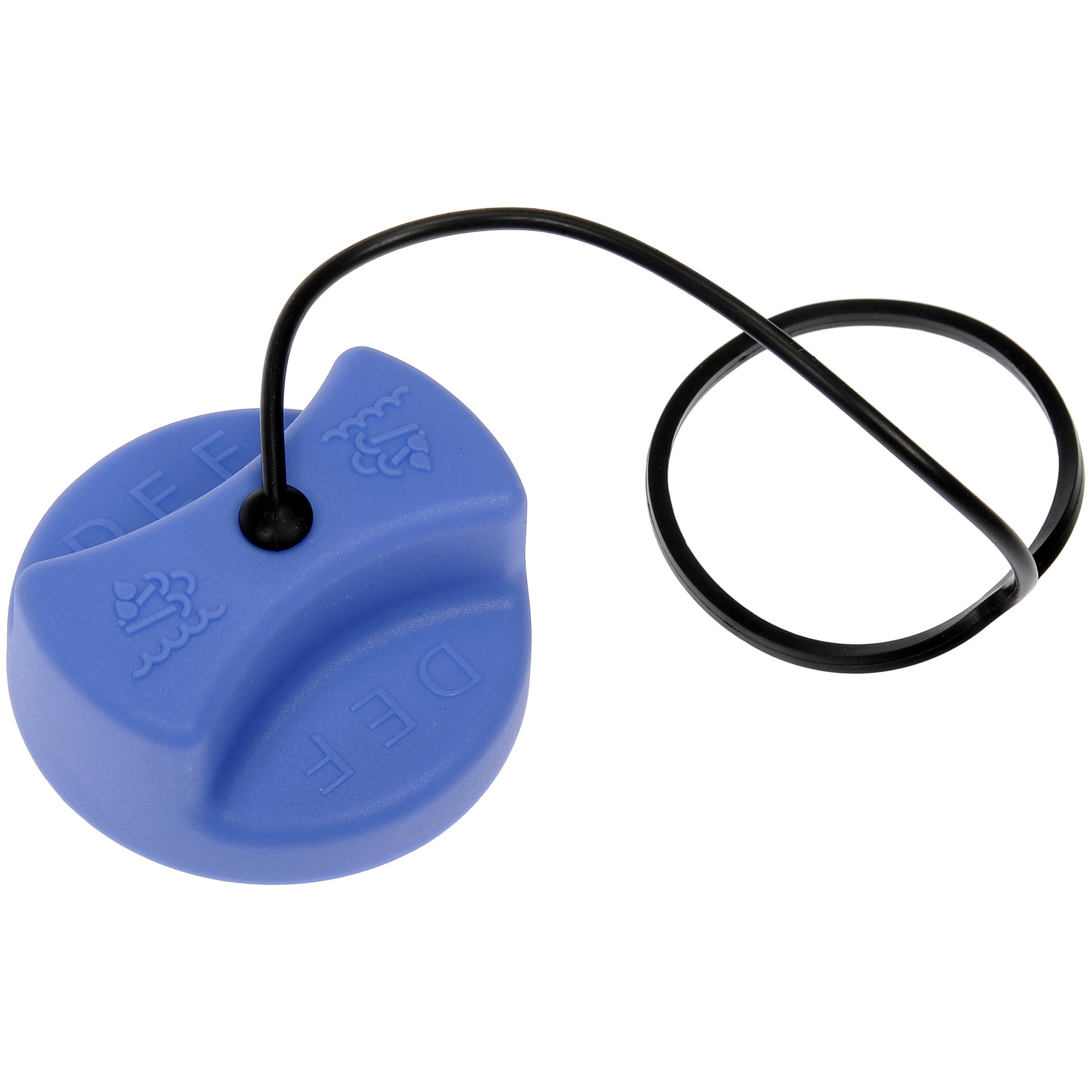 Dorman 904-5201 Diesel Exhaust Fluid (DEF) Filler Cap for Specific Freightliner Models