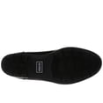 thumbnail image 3 of Botín impermeable Tommy Hilfiger Kippa negro sintético para mujer, 3 of 7