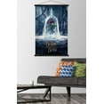 thumbnail image 2 of Disney Beauty And The Beast - Teaser Wall Poster with Wooden Magnetic Frame, 22.375" x 34", 2 of 3