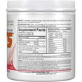 thumbnail image 2 of ALLMAX Nutrition AMINOCUTS (A:CUTS) Weight-Management BCAA, Goji Berry, 210g, 30 Servings, 2 of 6