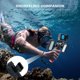 thumbnail image 3 of Empuñadura flotante REYGEAK impermeable para GoPro DJI, 3 of 6