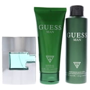 Guess Guess Man Gift Set