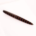 thumbnail image 7 of Diplomat Elox Ring Fountain Pen - Black  Orange, 7 of 7