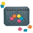 thumbnail image 4 of MindWare Marble Circuit Brain Teaser Game - 64 Challenges, Ages 8 & up, 4 of 4