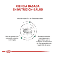 thumbnail image 3 of ROYAL CANIN SATIETY SUPPORT FELINE 3.5 KG ORIGINAL SELLADO, 3 of 4