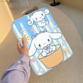 thumbnail image 4 of Sanrio Hello Kitty Cinnamoroll Cute Tablet Inner Bag For 10 11 12 13 14 15 Inch For Macbook Pro 11 12.9 Computer Notebook Pouch LUHAN, 4 of 7