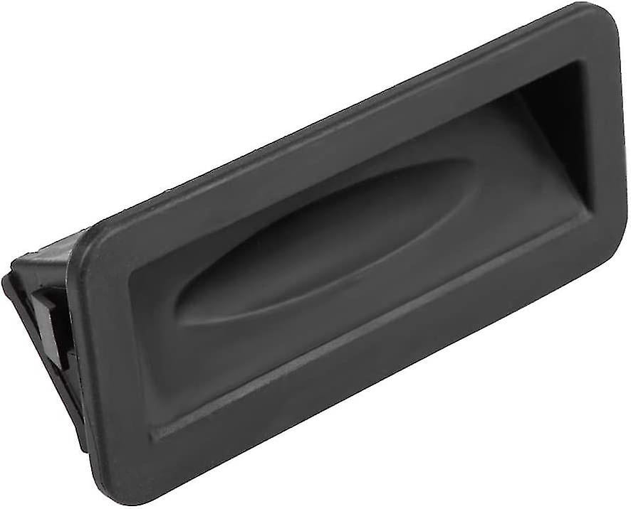 Heckklappenschalter Für Ford Focus, Fiesta, Mondeo & Mehr – Ersatz Für 6M5119B514AD