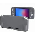 thumbnail image 1 of XIHAMA Switch lite Case, Anti-Scratch and Shock-Absorption Durable Switch lite Hard Case, Ergonomic Switch lite Protective Case, 1 of 8