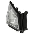 thumbnail image 2 of Headlight Compatible with 2004-2007 GMC W3500 Forward W4500 Forward W5500 Forward W5500HD Forward NPR NPR-HD NQ Right Passenger Side HALOGEN RI10010047-HDA ISUZU NPR ISUZU NPR-HD, 2 of 8