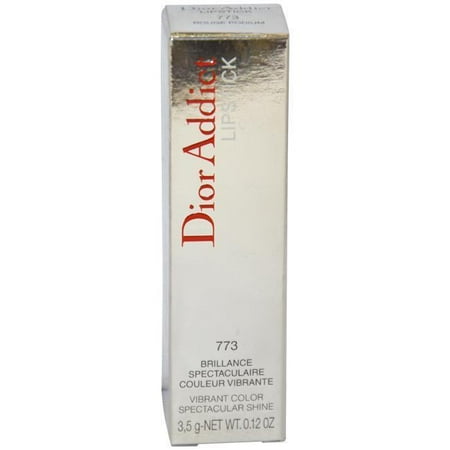 Christian Dior Dior Addict High Impact Weightless #773 Rouge Podium Lipstick