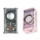 thumbnail image 1 of Transparente Mecha USB Inalámbrico TWS Altavoz Bluetooth-compatible 5.0 (Negro), 1 of 6