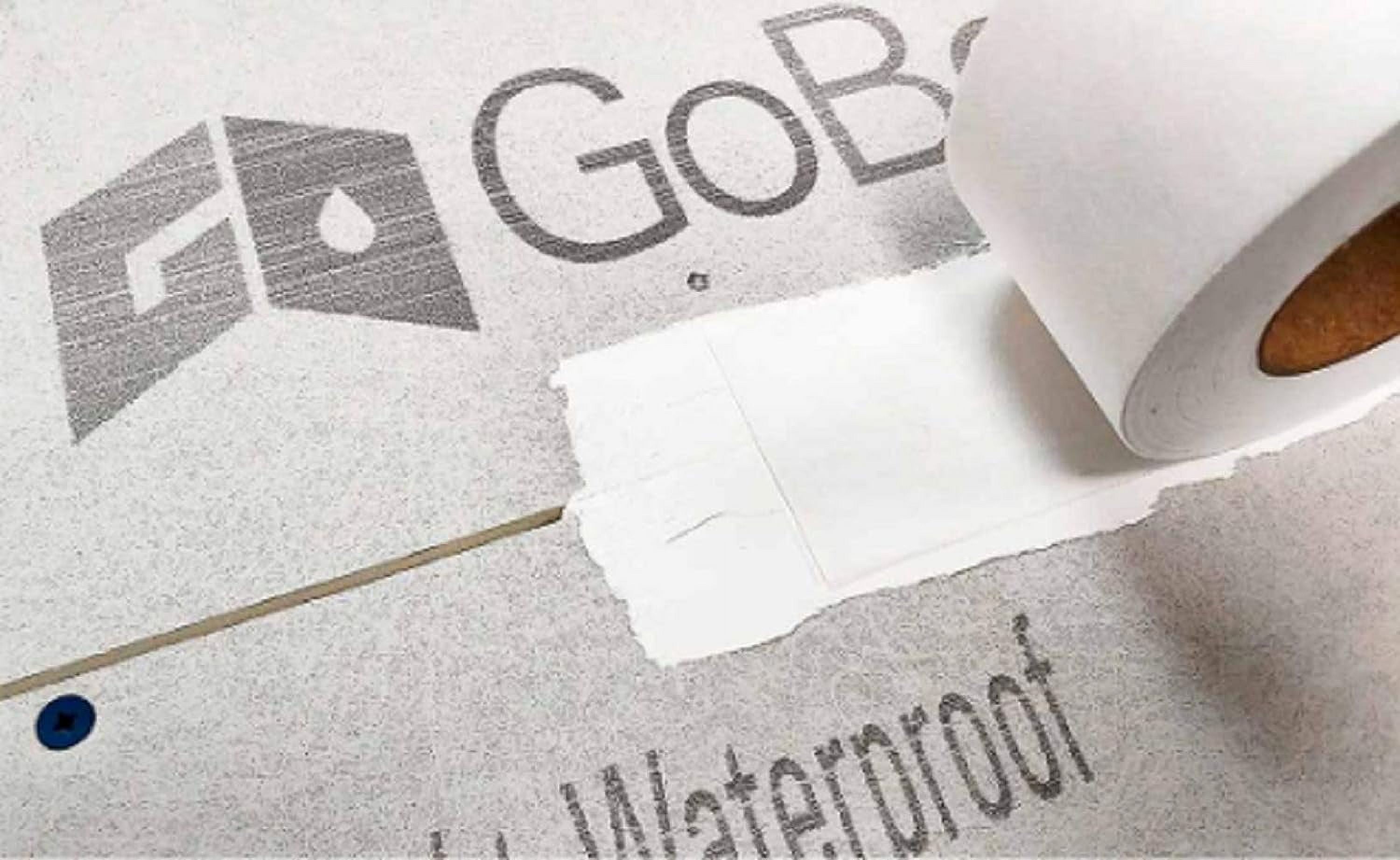 GoBoard Seam Fabric 3" x 300' Roll