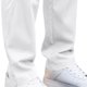 thumbnail image 4 of Ceisia Men's All-Season Solid Color Outdoor Gift Workwear Pants Multi-Pocket Elastic Drawstring Waist Breathable for Casual F itness Daily Wear, 4 of 9