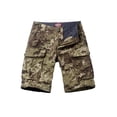 thumbnail image 1 of Bermudas Cargo Match para Hombre Camuflaje Desierto Talla 44, 1 of 4