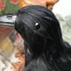 thumbnail image 4 of 2 Piezas de Artificial Pájaro Decoración Del Jardín Del Hogar Accesorios de Fotos Baoblaze Pájaros artificiales decorativos, 4 of 8
