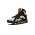 thumbnail image 4 of Jordan MENS Air Jordan 7 SE "Black Olive" DN9782 001 from Stadium Goods, 4 of 8
