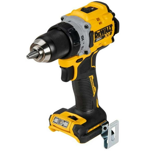 Taladro Atornillador Compacto Dewalt