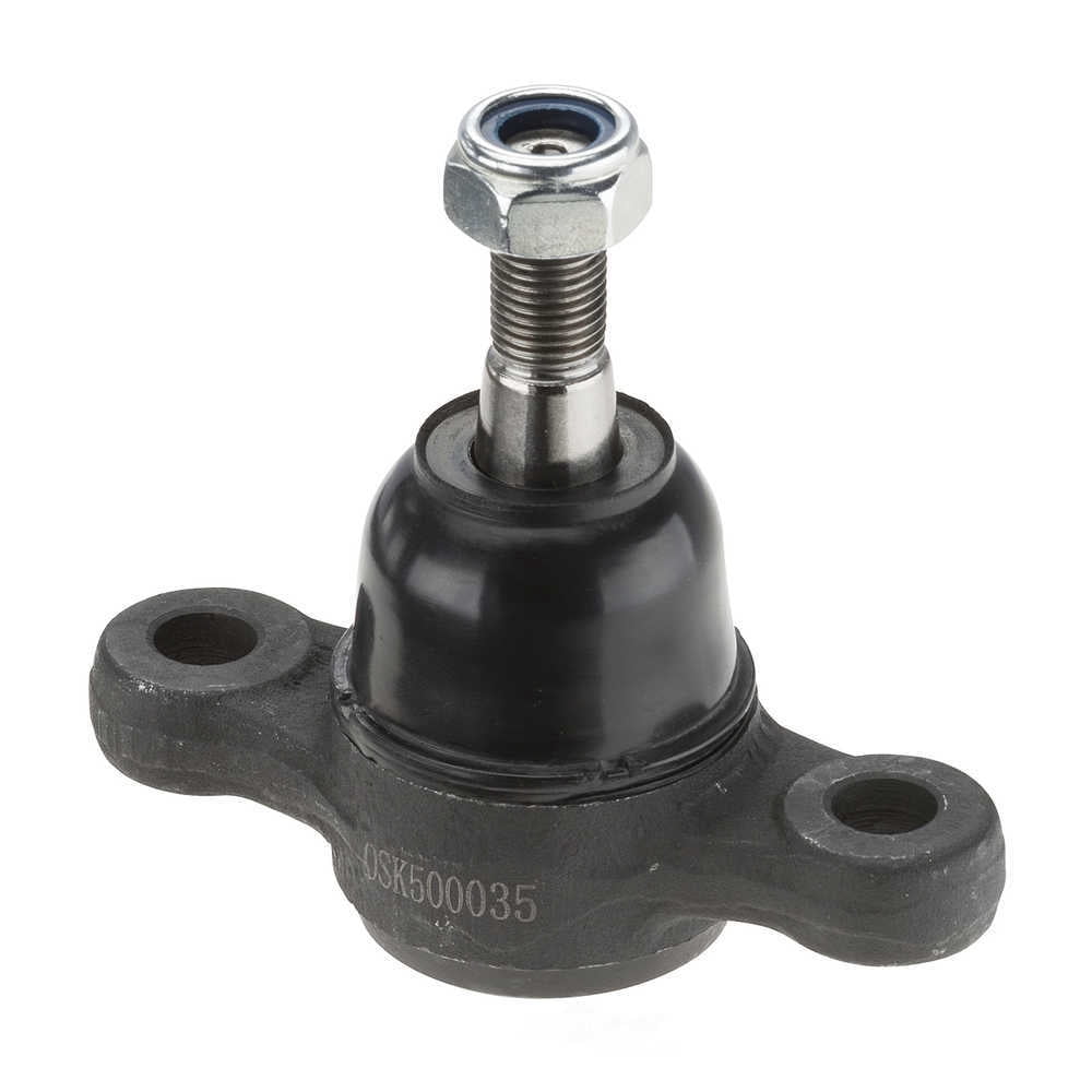 QuickSteer K500035 Suspension Ball Joint Fits select: 2006-2010 HYUNDAI SONATA, 2006-2011 HYUNDAI AZERA