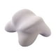 thumbnail image 1 of Almohada de escritorio para siesta, funda extraíble 3D, transpirable, suave, para hombres y mujeres, multifuncional, para silla de oficina, cojín para gris, 1 of 8