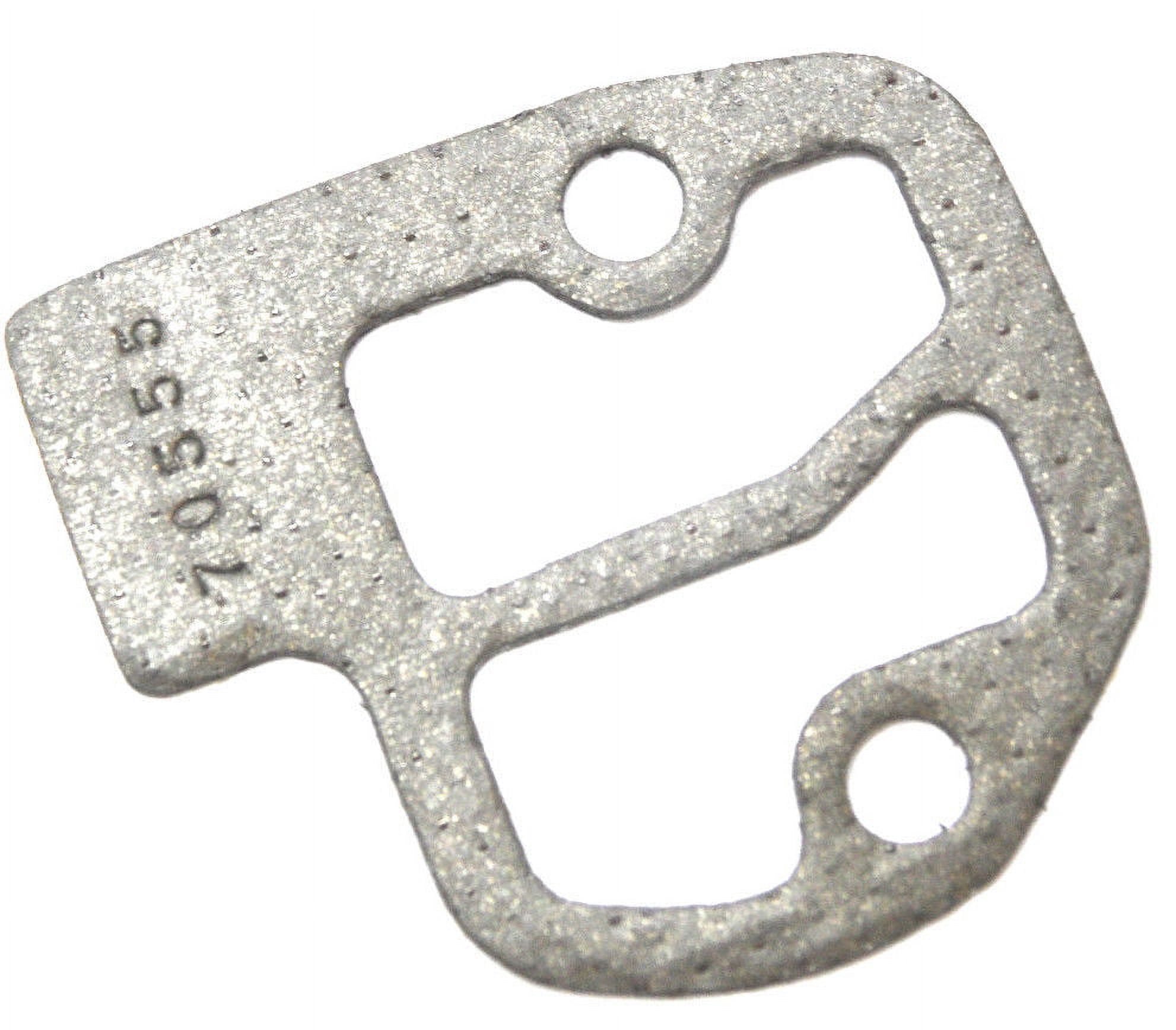 FEL-PRO 70555 EGR/Exhaust Air Supply Gasket Fits select: 1973 DODGE CHARGER, 1973-1978 DODGE MONACO