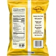 thumbnail image 2 of Baked Lay’s 50% Less Fat Original Potato Chips Bag, 1.875 oz, 2 of 6